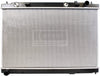 Denso 221-3428 Radiator