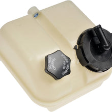 Dorman 603-5206 Power Steering Reservoir for Select Freightliner Models (OE FIX)