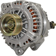 ACDelco 334-2682A Professional Alternator, Remanufactured