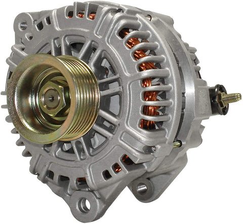 ACDelco 334-2682A Professional Alternator, Remanufactured