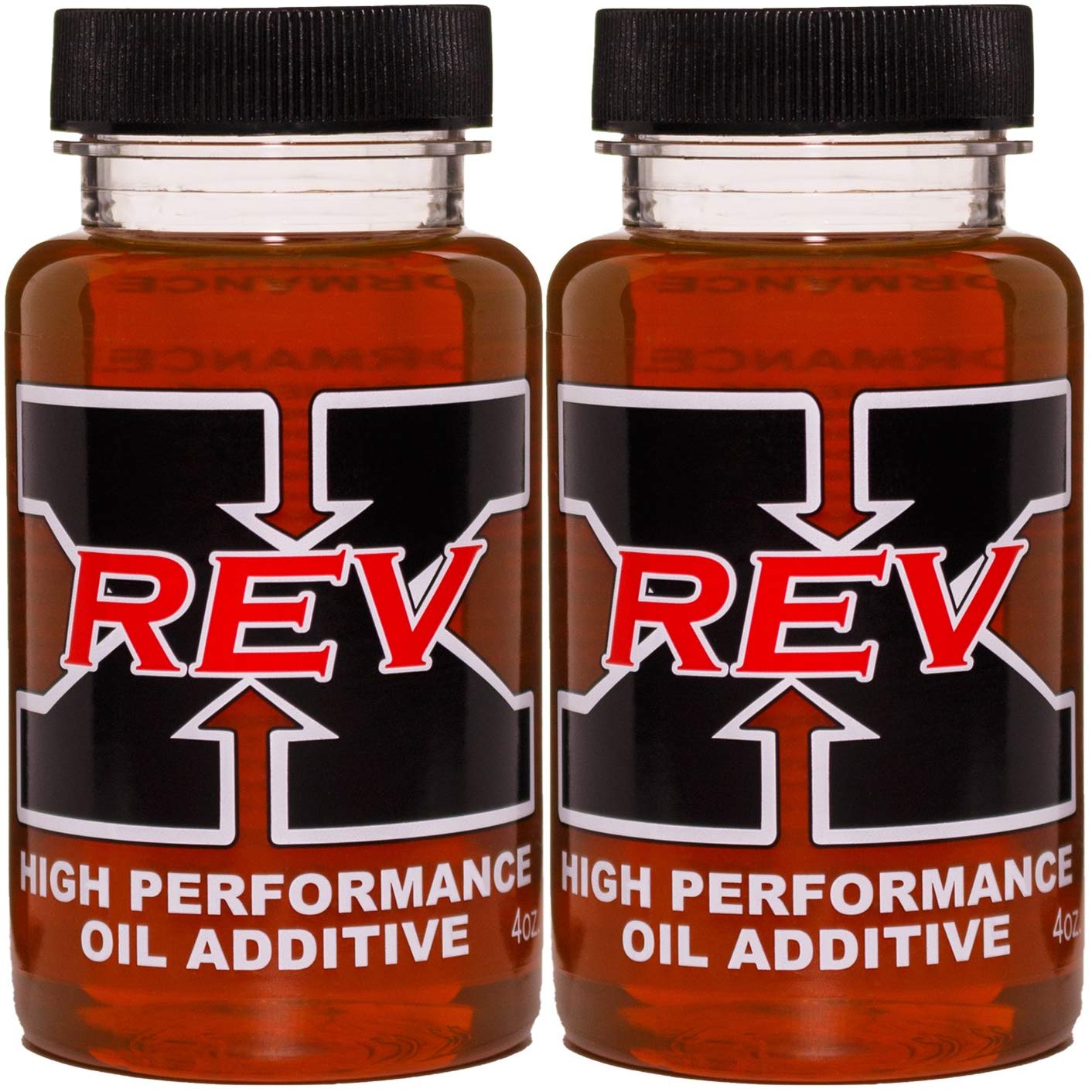 REV X Stiction Fix Oil Treatment - Two 4 fl. oz. Bottles