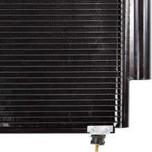 OSC Cooling Products 3075 New Condenser