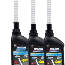 MAGNA1 Marine Synthetic Blend FC-W CAT 10W-30 - Quart (3)