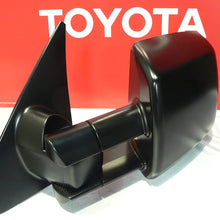 Toyota Tundra Power Towing Mirror Set