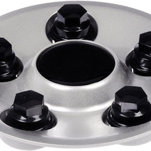 Dorman 909-026 Wheel Center Cap