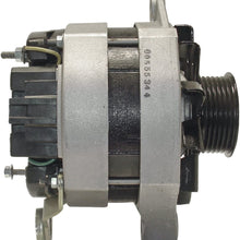 Quality-Built 14895 Premium Alternator - Remanufactured
