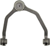Dorman 520-249 Front Left Upper Suspension Control Arm and Ball Joint Assembly for Select Ford / Mercury Models