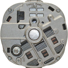 Quality-Built 8163610 Premium Alternator - Remanufactured