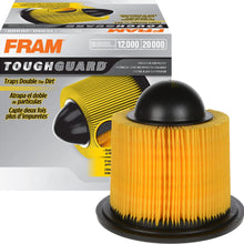FRAM Extra Guard Air Filter, CA8039 for Select Eldorado, Ford, Lincoln and Winnebago Vehicles