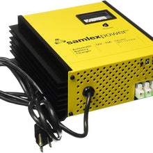 Samlex SEC-1230UL SEC-UL Series 12V Battery Charger - 30 Amp