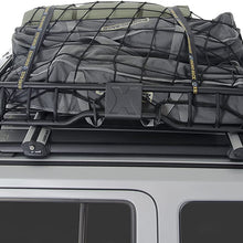 Rhino Rack Roof Mount Cargo Basket
