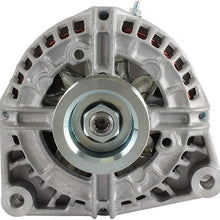 DB Electrical ABO0355 New Alternator For Chevy Gmc 4.3L 4.3 4.8L 4.8 5.3L 5.3 6.0L 6.0 6.2L 6.2 6.6L 6.6 07 08 09 10 11 2007 2008 2009 2010 2011 0-124-425-035 0-124-425-105 22817848 11234