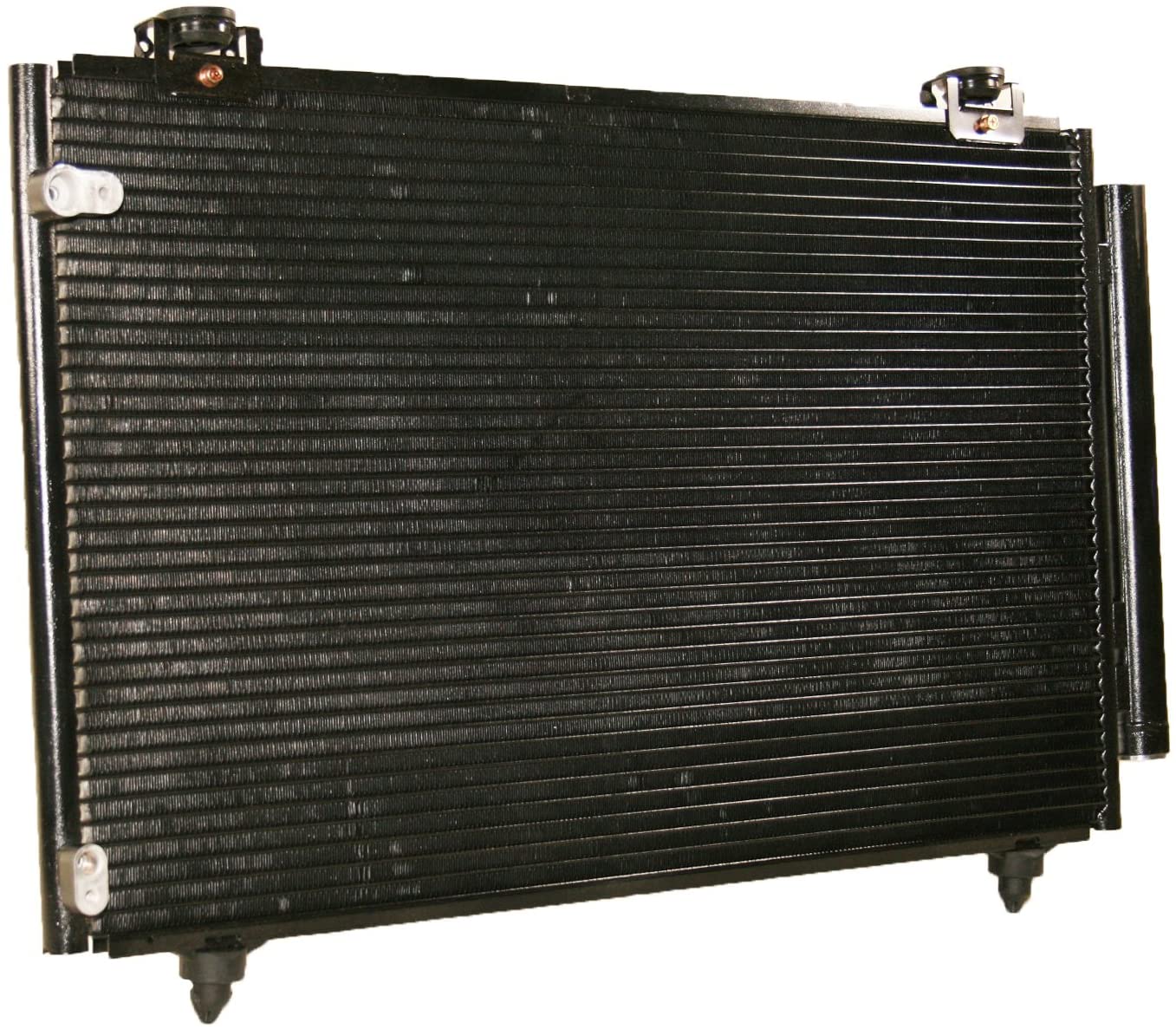 TCW 44-3299 A/C Condenser (Quality With Perfect Vehicle Fitment)