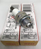 NGK (6703) BPMR7A Spark Plugs Individual Boxed - 2 Pack