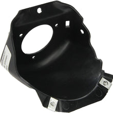 Genuine GM 15289921 Fuel Tank Filler Pipe Housing