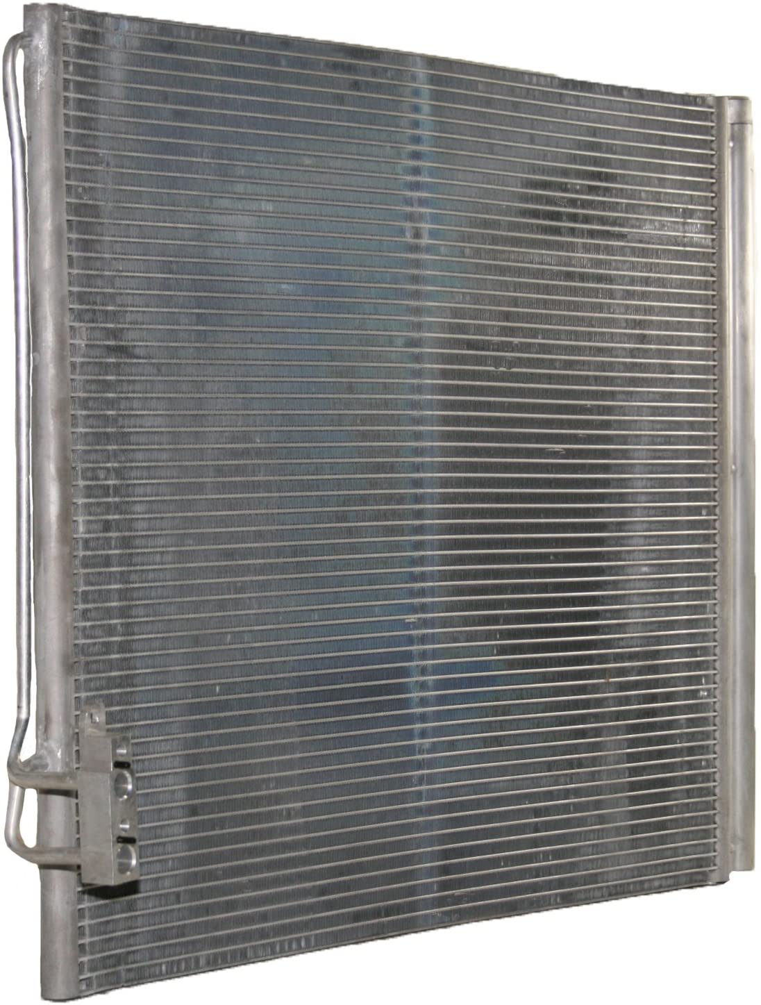 TCW 44-4831 A/C Condenser (Quality With Perfect Vehicle Fitment)