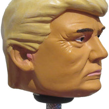 Donald J. Trump Shift Knob Shifter Rat Rod Lever DJT 45 President MAGA KAG