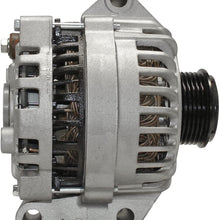 Quality-Built 8257610 Premium Quality Alternator