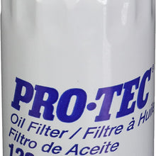Pro Tec 120 Spin-On Lube Filter