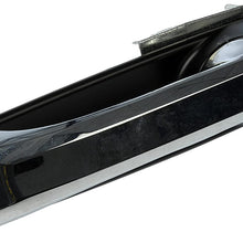 Dorman 81012 Rear Driver Side Exterior Door Handle