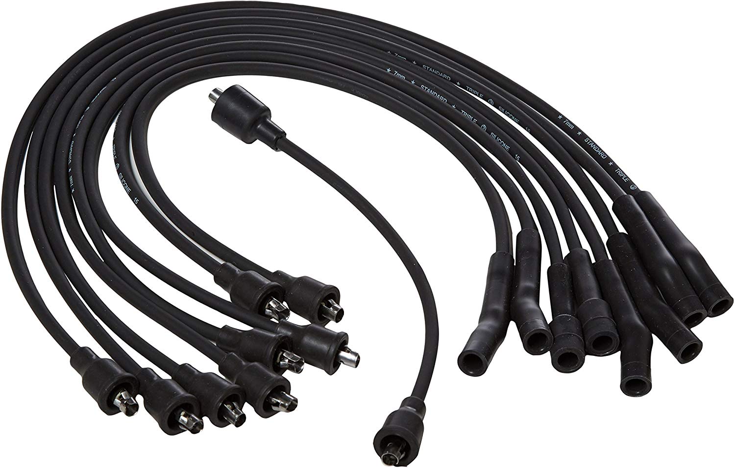 Standard Motor Products 7805 Ignition Wire Set