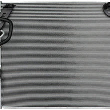 APDI 7014284 A/c Condenser