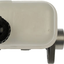 Dorman M630025 New Brake Master Cylinder