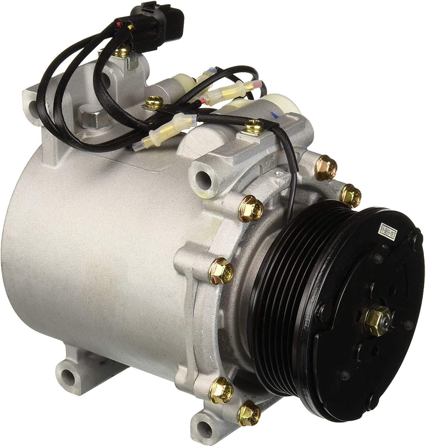 Four Seasons 78485 New AC Compressor