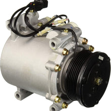 Four Seasons 78485 New AC Compressor
