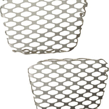 Street Scene 950-77148 Speed Grille Bumper/Valance Grille Insert
