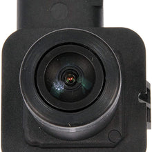 Dorman 590-949 Park Assist Camera for Select Ford Expedition Models, 1 Pack