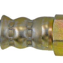 Dorman H38191 Hydraulic Brake Hose
