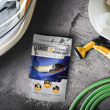 CERAKOTE Ceramic Headlight Restoration Kit