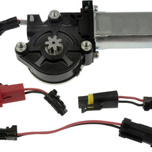 Dorman 742-315 Window Lift Motor
