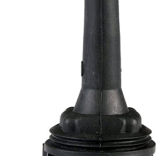 ENA Pack of 5 Ignition Coils Compatible with Volvo S60 C70 S70 V70 XC70 S80 XC90 fits 2.3L 2.4L 2.5L L5 C1258 UF-341