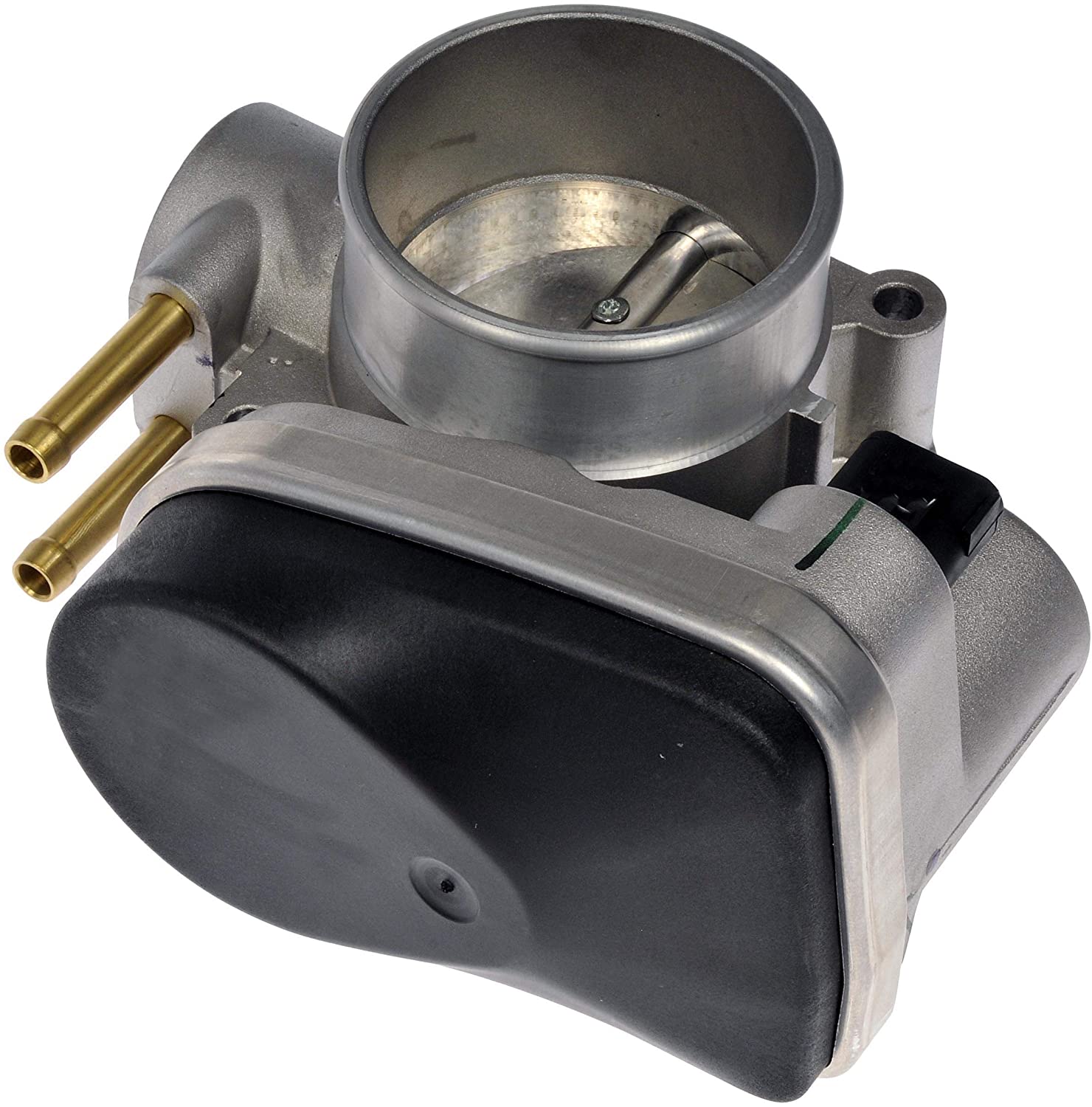 Dorman 977-589 Fuel Injection Throttle Body for Select Ford/Lincoln/Mercury Models