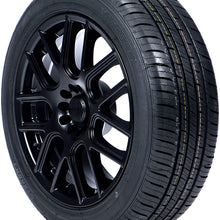 Vercelli Strada 1 All-Season Tire - 225/55R19 99V