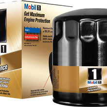 Mobil 1 M1-104 Extended Performance Oil Filter
