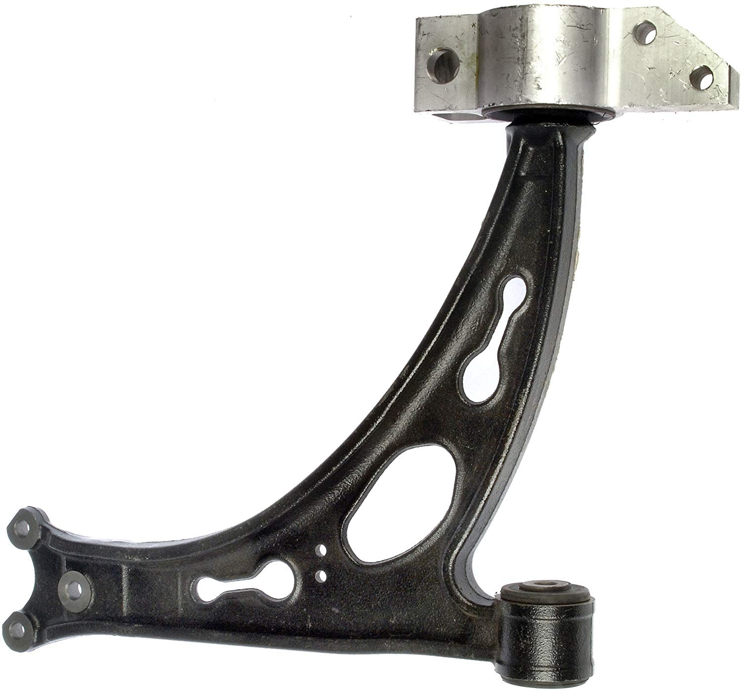 Dorman 520-579 Front Left Lower Suspension Control Arm for Select Audi / Volkswagen Models