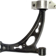 Dorman 520-579 Front Left Lower Suspension Control Arm for Select Audi / Volkswagen Models