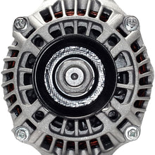 Quality-Built 15920 Premium Import Alternator - Remanufactured