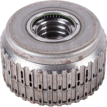 GM Genuine Parts 24259848 Automatic Transmission 1-2-3-4 and 3-5-Reverse Clutch