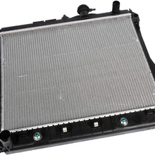 ACDelco 22000 GM Original Equipment Radiator