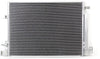 A-C Condenser - Pacific Best Inc For/Fit 30035 16-18 Hyundai Tucson 1.6L 17-17 Kia Sportage 2.0L FWD WITH Receiver & Dryer