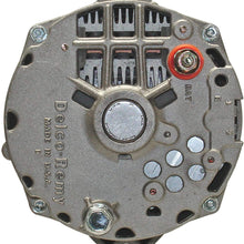 ACDelco 334-2151A Professional Alternator, Remanufactured
