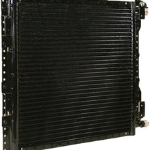 TCW 44-3509 A/C Condenser (Quality With Perfect Vehicle Fitment)