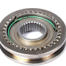 ACDelco 89060012 GM Original Equipment Manual Transmission 3rd and 4th Gear Synchronizer