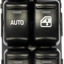 Dorman 901-022 Window Switch
