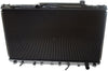 Denso 221-3100 Radiator