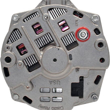 Quality-Built 7805604 Premium Alternator - Remanufactured